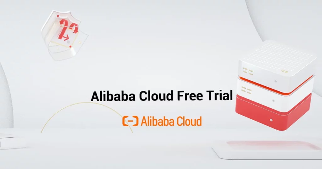Buy Alibaba Cloud Accounts

