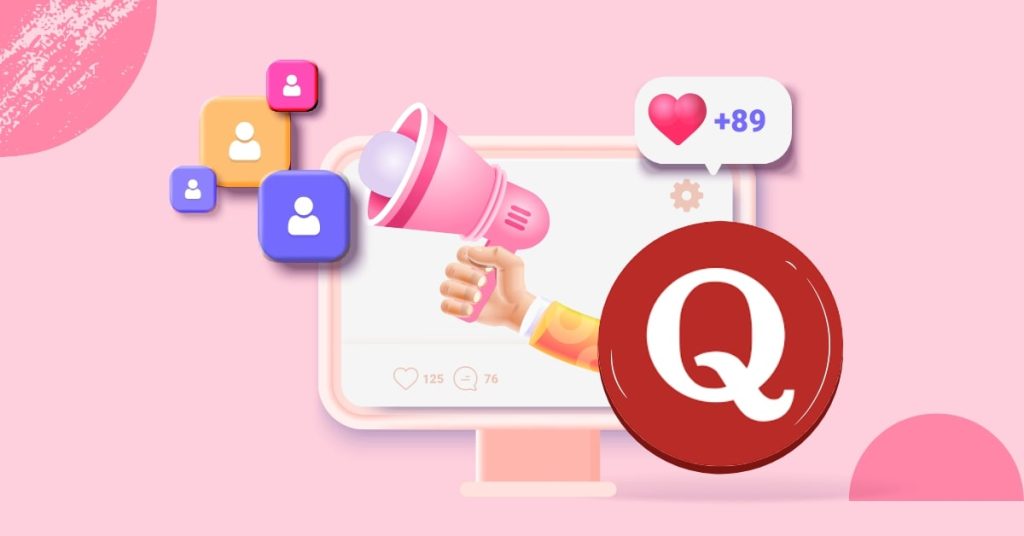 Buy Quora Ads Account
